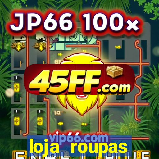 loja roupas masculinas joao monlevade